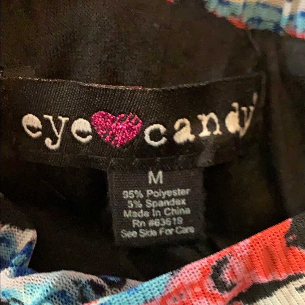 Pants - Picture 5 of 5